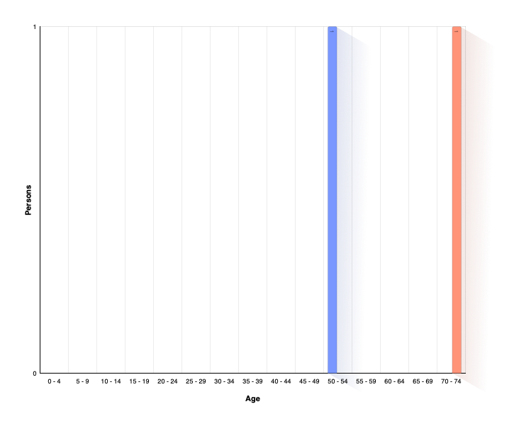 Age at Retirement